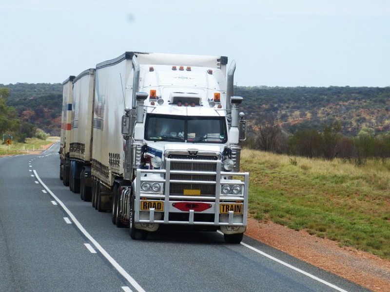 Ruta Querétaro-León con mas robos al transporte