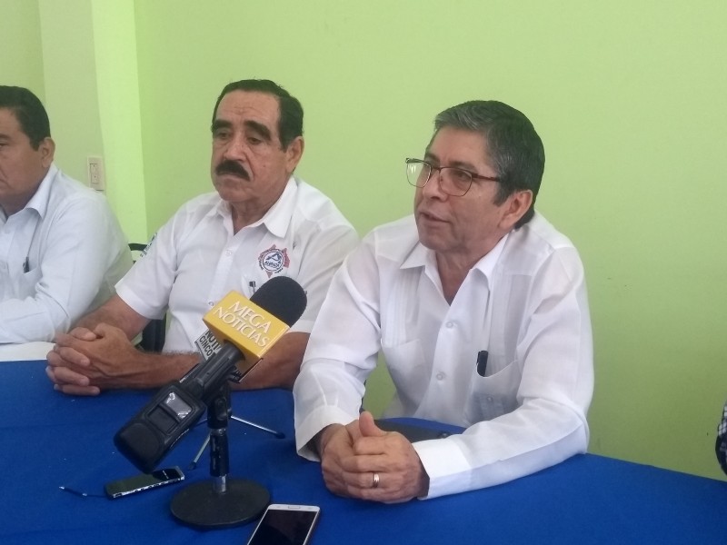 Ruta SCLC-Palenque no es viable: SCT