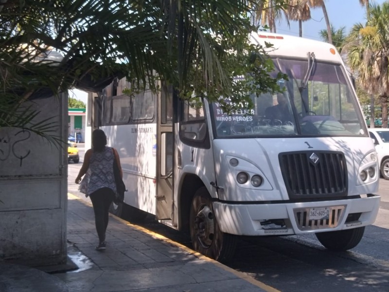 Rutas, 5, 20 y 24 cambiarán recorrido por cabalgatas