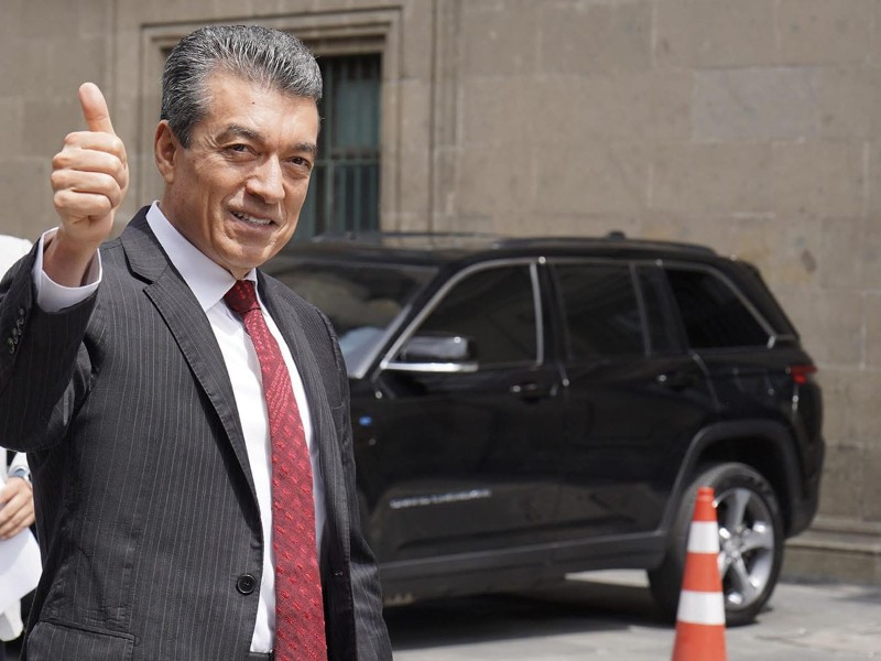 Rutilio Escandón Cadenas, exgobernador de Chiapas con millonario patrimonio