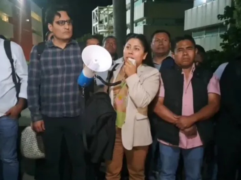 S-22 anuncia paro de 48 horas para el 13-14 de noviembre S-22 anuncia paro de 48 horas para el 13-14 de noviembre