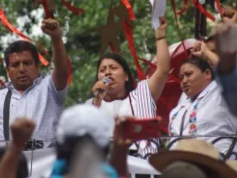 S-22 iniciará paro indefinido el 15 de mayo sin marcha