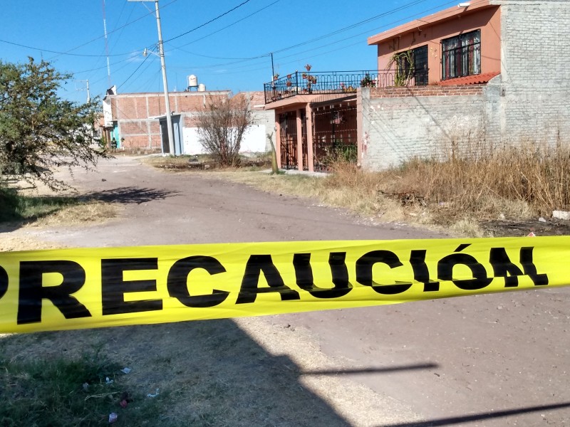 Sábado violento, matan a cuatro, lesionan a 6