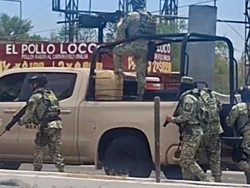 Sábado violento: tres ejecutados tras enfrentamiento en BCS