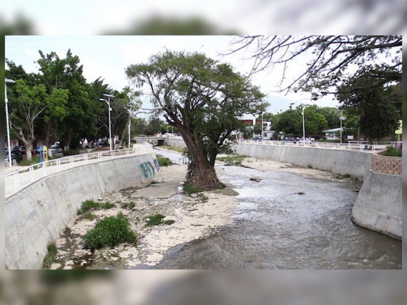 Sabinal podría dejar de ser el gran drenaje de Tuxtla