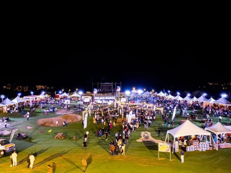 Sabor a Cabo en puerta: invitan a vivir la experiencia gastronómica