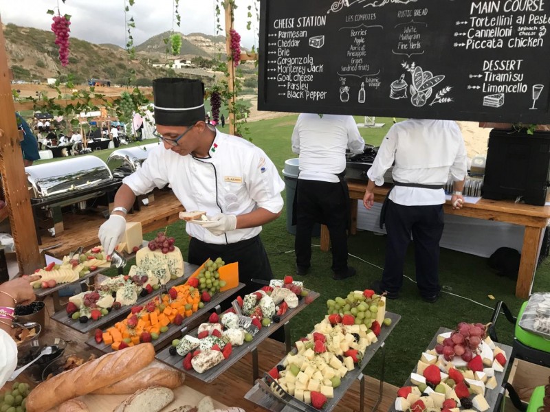 Sabor a Cabo, referente en eventos gastronómicos