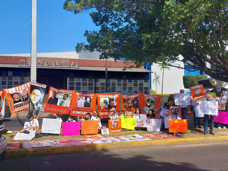 Sabuesos Guerreras denuncian mala coordinacion de las autoridades