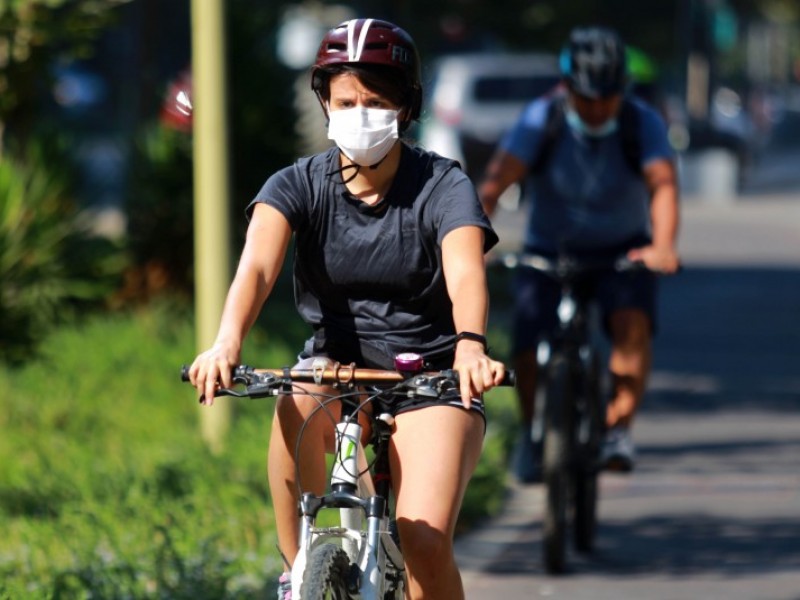 ¡Saca tu bici! Hoy es día mundial de la bicicleta