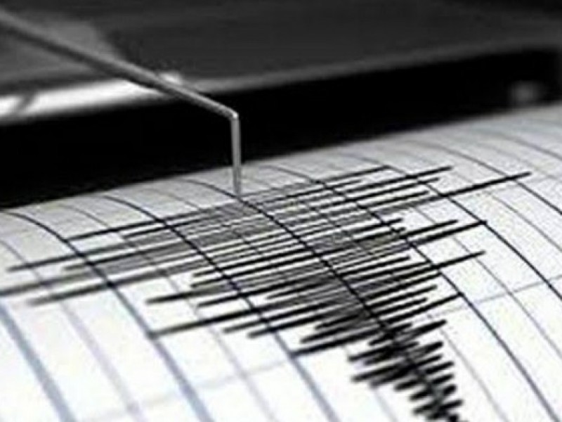 Sacude tercer sismo a varios puntos de Guanajuato