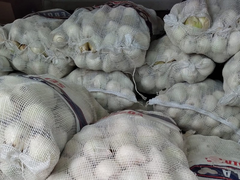 SADER logra mejor precio para cebolla duranguense un beneficio para productores