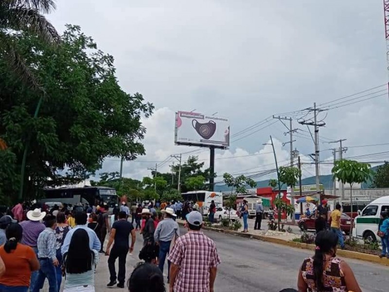 Sader retrasa entrega de apoyos para el campo