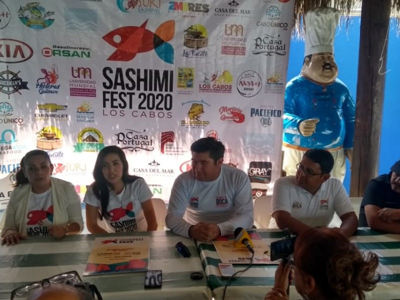 Sahimi fest 2020 3 edición uno de los mejores eventos