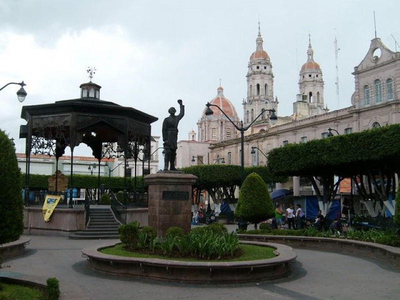 Sahuayo amplió su mercado turístico esta temporada vacacional