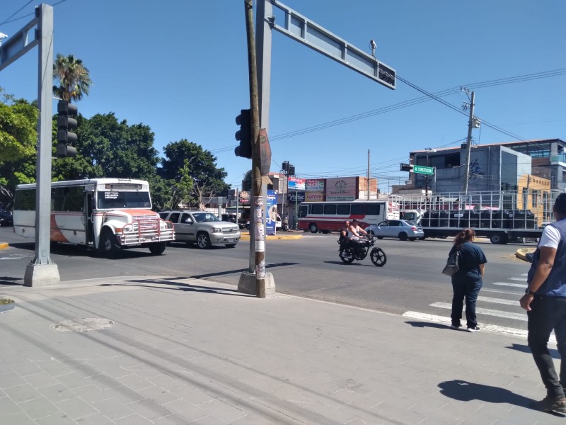 Sahuayo carece de recurso para atender accidentes en motocicletas