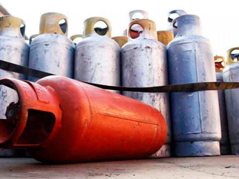 Sain Alto y Sombrerete, con el gas más caro de Zacatecas.