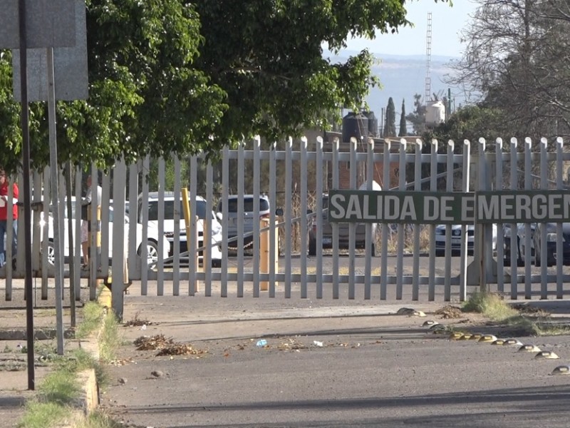 Salamanca; 54 casos confirmados de #Coronavirus, 21 por contagio comunitario