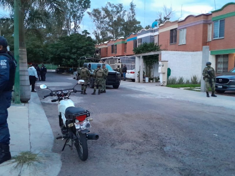 Salamanca acumula 500 denuncias de violencia familiar