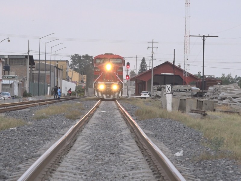 Salamanca: ciudad que vive en armonía con el tren