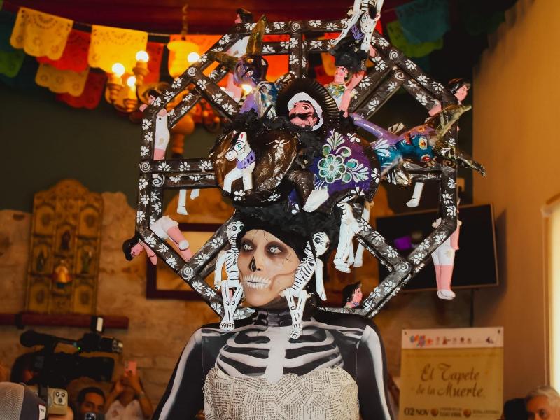 Salamanca llevará su riqueza cultural a escaparate de Guanajuato