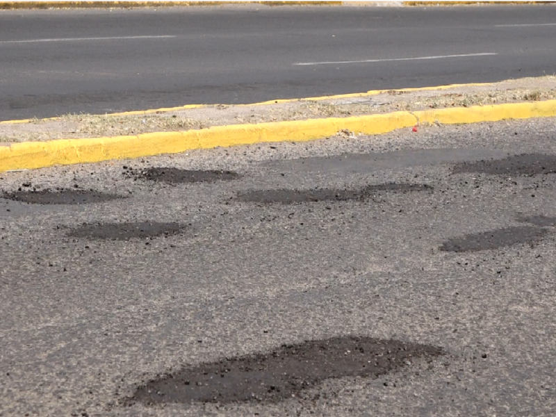 Salamanca se quedó corta en obras comparada con municipios vecinos