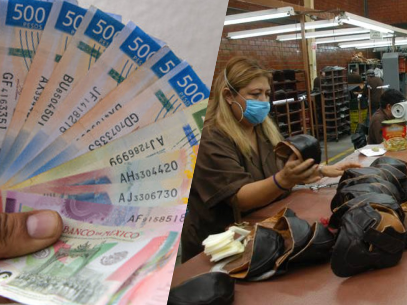 Salario mínimo 2024 Así quedará la quincena