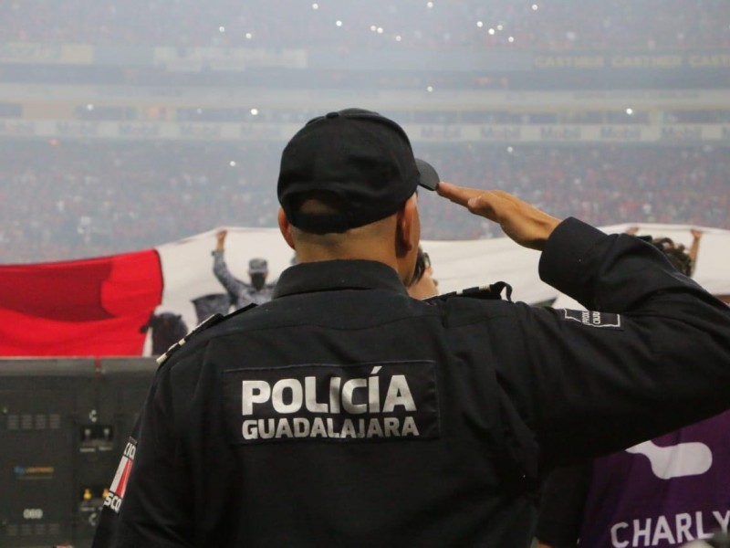 Saldo blanco al término del Atlas-Pachuca