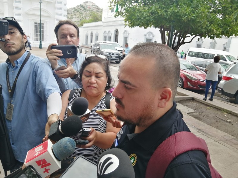 Saldo blanco dejó Hilary en su paso por Sonora