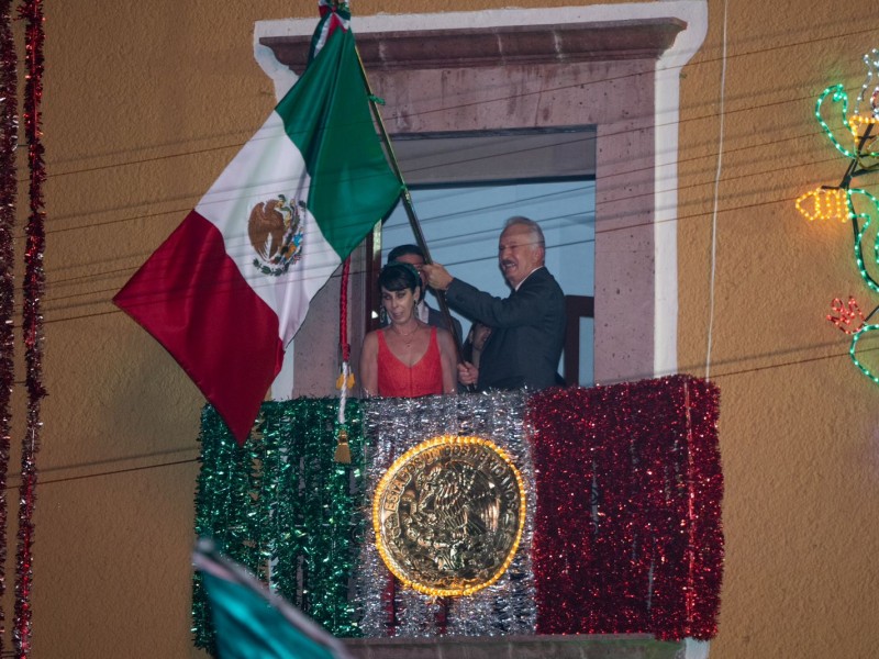 Saldo blanco en El Marqués en festejos del 15