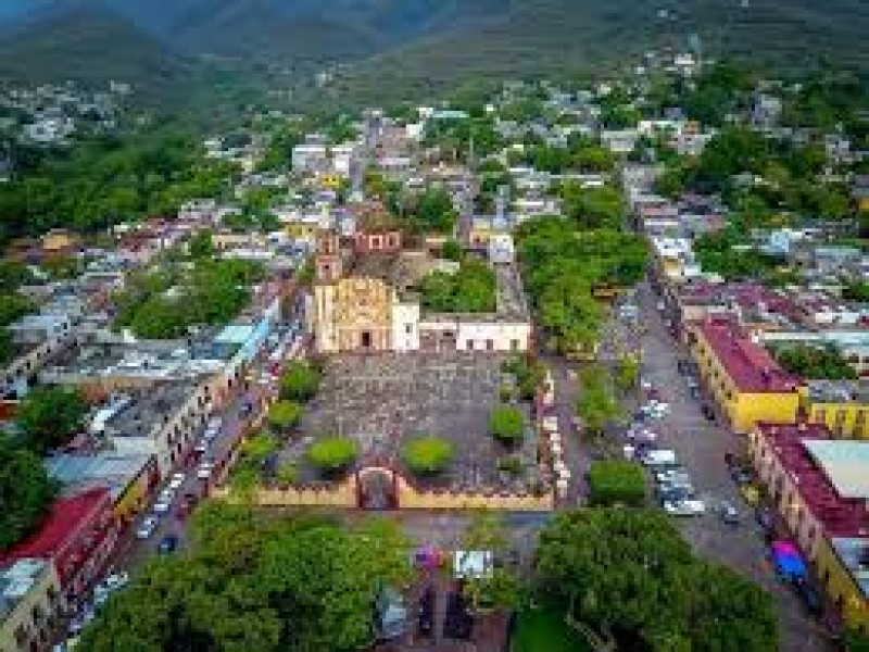 Saldo blanco en Jalpan por fiestas patrias