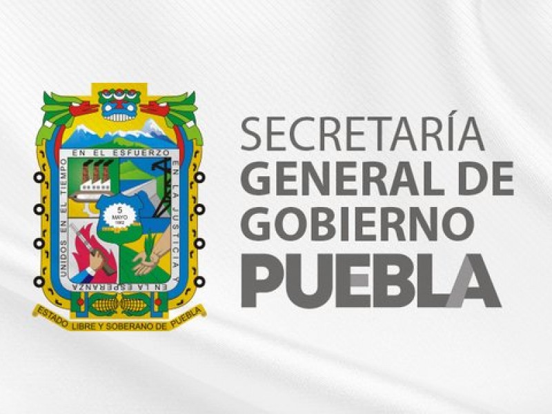 Saldo blanco en plebiscitos de Juntas Auxiliares: SGG