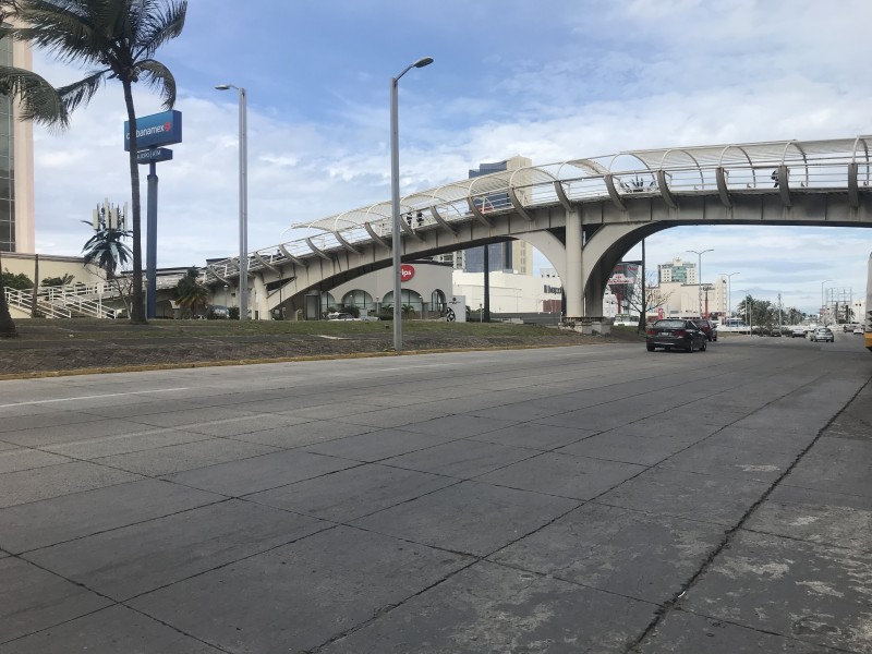 Saldo blanco en zona conurbada tras evento de norte