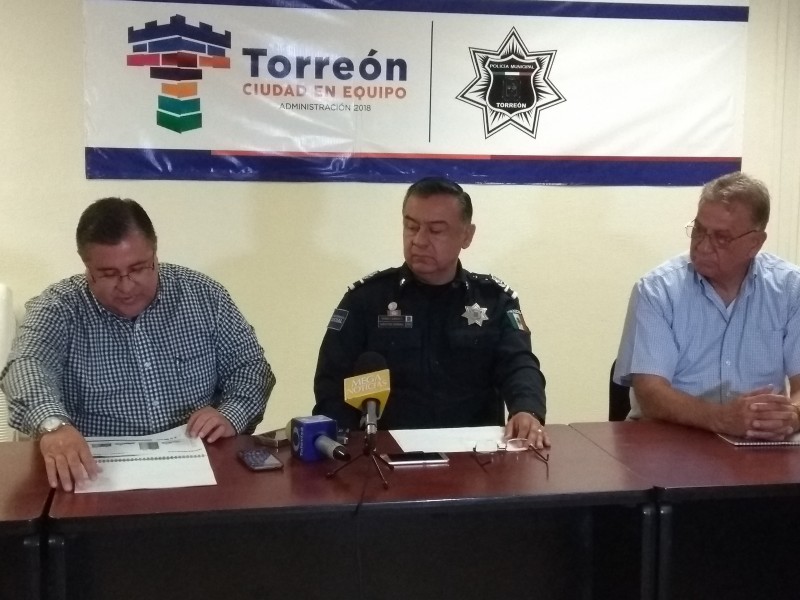 Saldo blanco tras festejos en Torreón