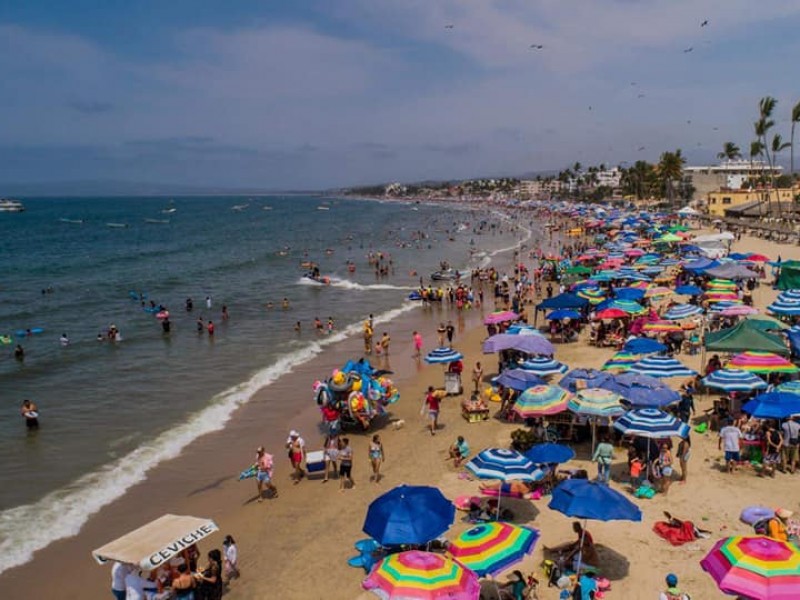 Saldo blanco tras operativo de Semana Santa