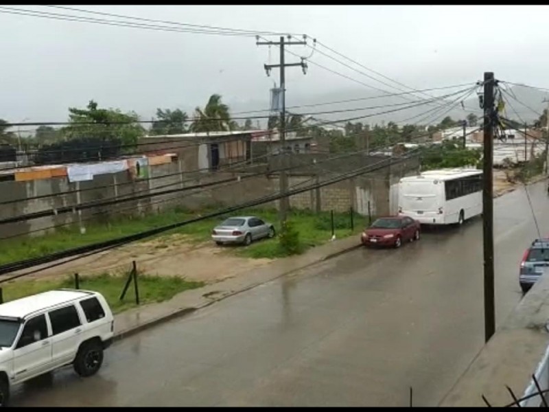 Saldo blanco y pocos daños mínimos por 