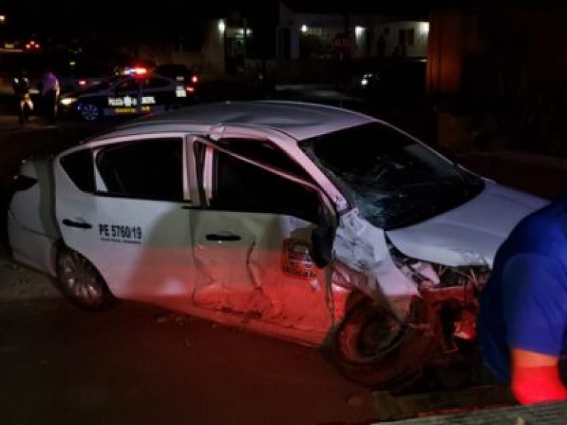 Saldo rojo para Guaymas, fin de semana deja 5 muertos