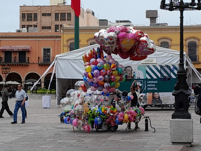 Sale 22% más caro regalar este día de San Valentin