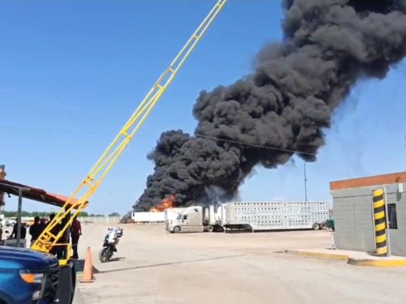 Víctima de explosión en Los Mochis sobrevive y sale de terapia intensiva