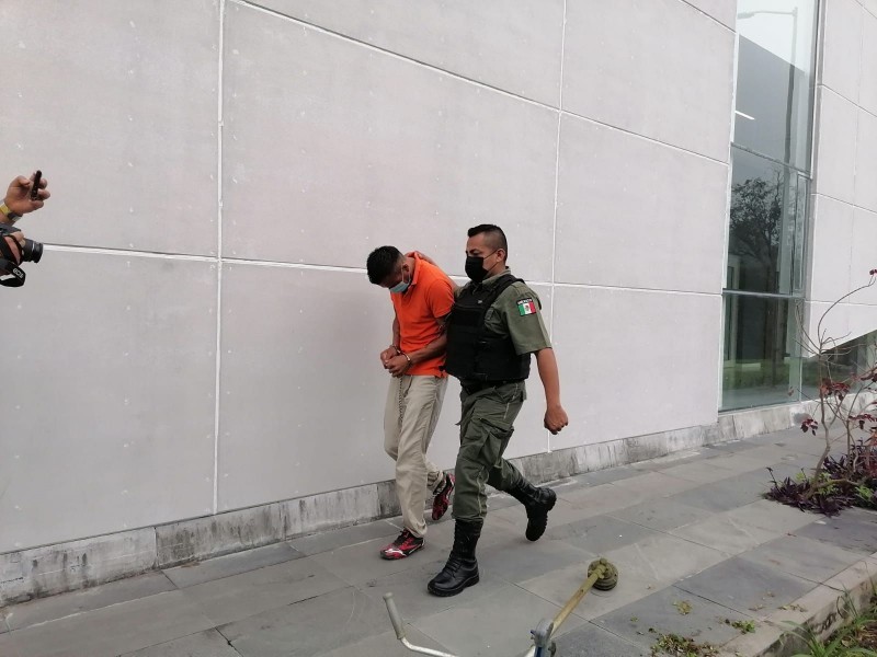 Sale libre implicado en asesinato de periodista Maria Elena Ferral