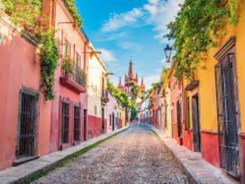 Sale “limpia” administración municipal de San Miguel de Allende