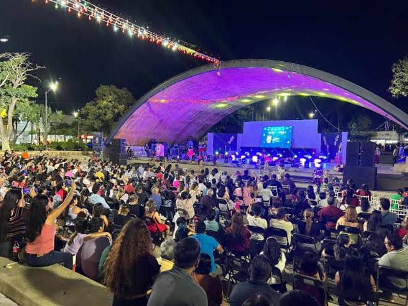 Salina Cruz realizará noche de cine familiar como parte de programa preventivo