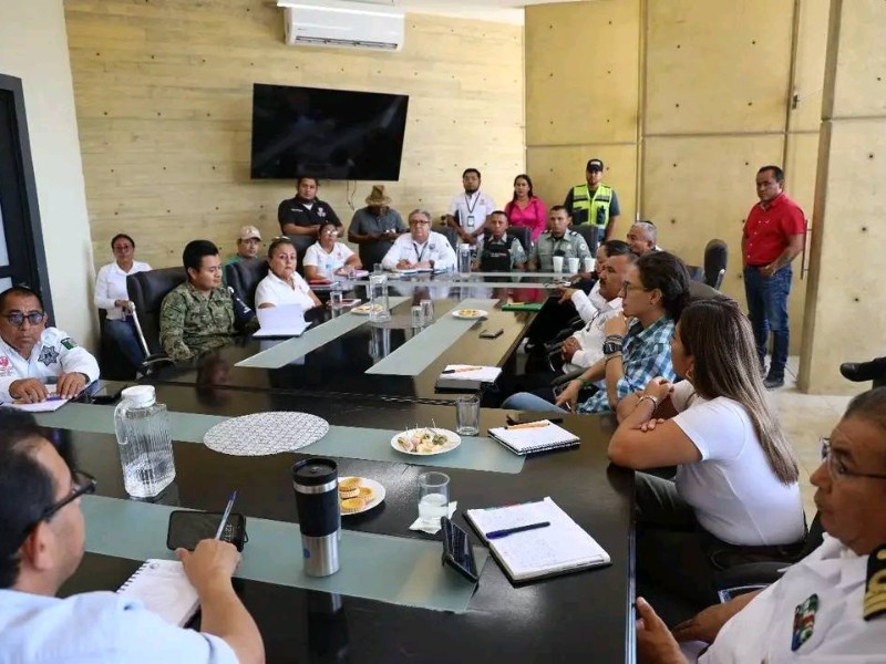 Salina Cruz será punto clave en la LXXVI Vuelta Ciclista Nacional