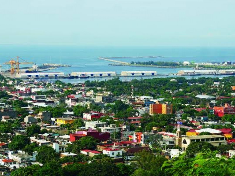 Salina Cruz sin consejo municipal de protección civil