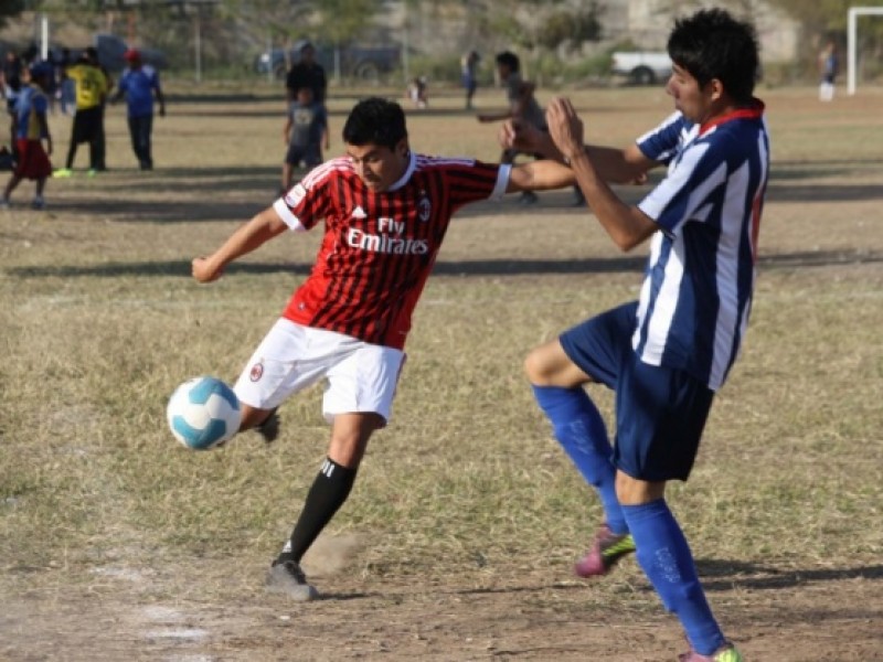 Salina Cruz tendrá su torneo intercolonial de fútbol