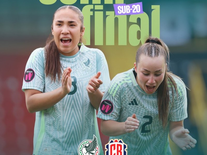 Salmantinas buscarán el pase a la final contra Costa Rica