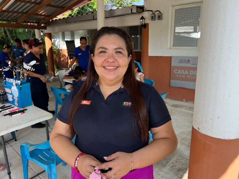 Salud: 16 casos de dengue en Zihuatanejo