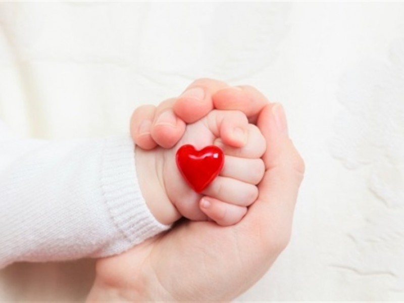 Salud conmemora día mundial de las cardiopatías congénitas