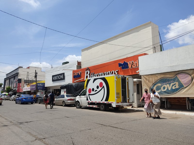 Salud del Évora recomienda tomar medidas ante el fuerte calor