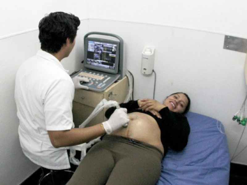 Salud exhorta a reforzar cuidados en el embarazo