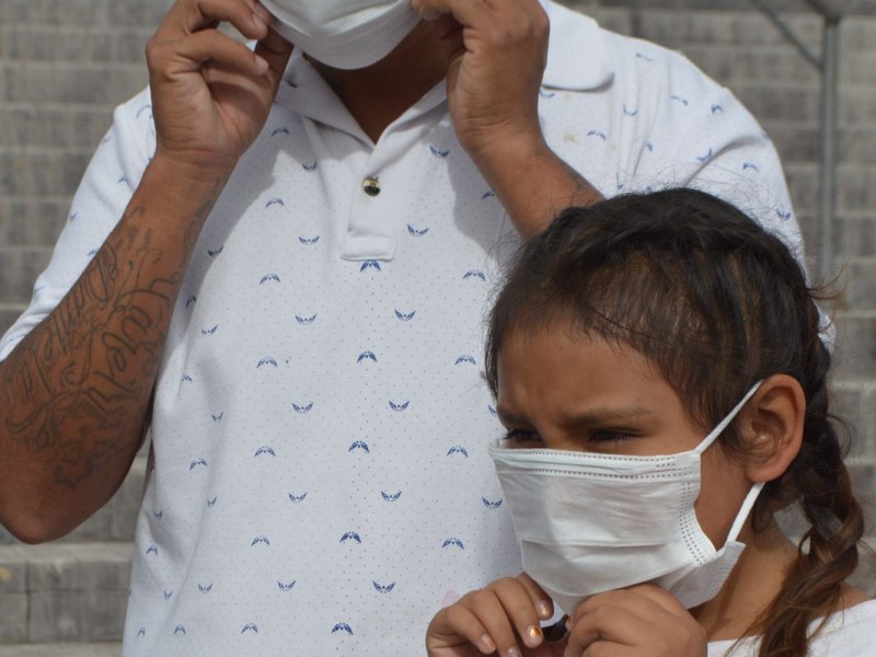 Salud mental de niñas y niños en tiempos de COVID19